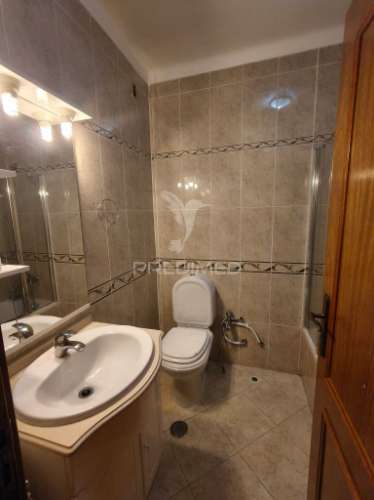 Arrendamento apartamento t3 no entroncamento