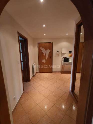 Arrendamento apartamento t3 no entroncamento