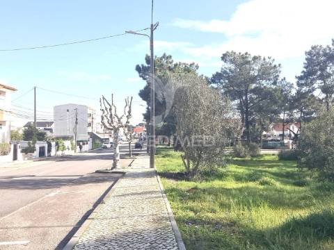 2 lotes terrenos urbanos