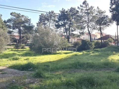 2 lotes terrenos urbanos