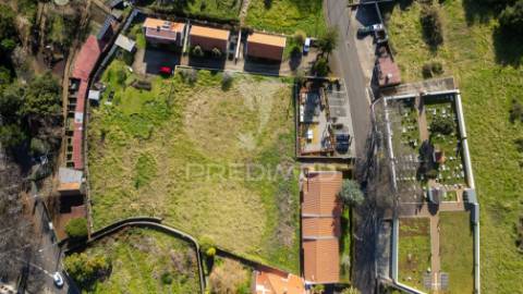 Terreno nos prazeres para construção