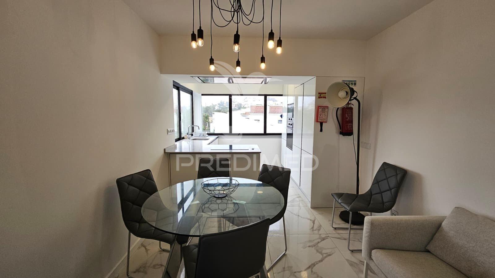 Apartamento t1 a 300 metros da praia, alvor