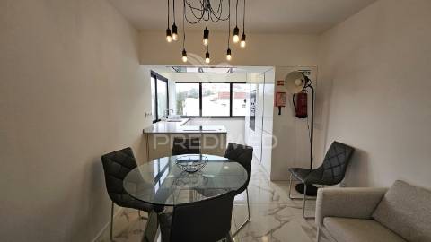 Apartamento t1 a 300 metros da praia, alvor