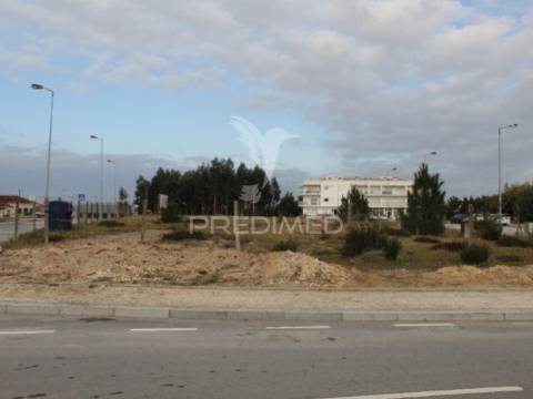 Terreno para construção ovar
