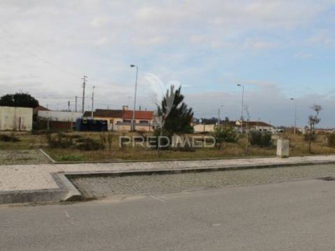 Terreno para construção ovar