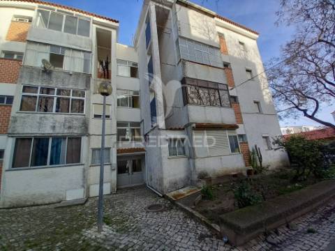 Apartamentot2 na torre,cascais