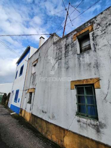 Casa antiga, cadafaz, gavião