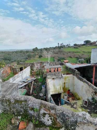 Casa antiga, cadafaz, gavião