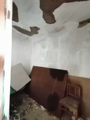 Casa antiga, cadafaz, gavião