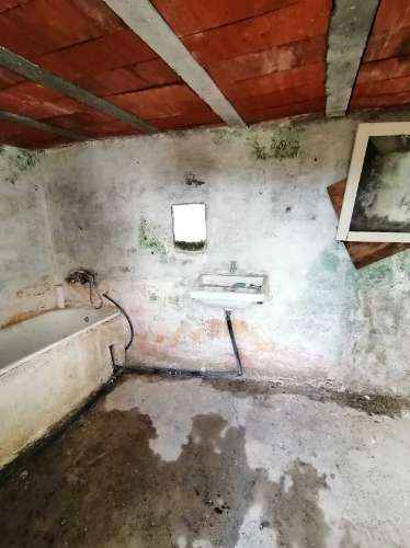 Casa antiga, cadafaz, gavião