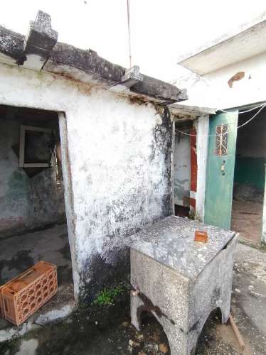Casa antiga, cadafaz, gavião