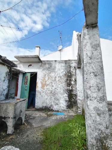 Casa antiga, cadafaz, gavião