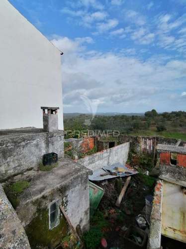 Casa antiga, cadafaz, gavião