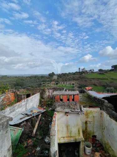 Casa antiga, cadafaz, gavião
