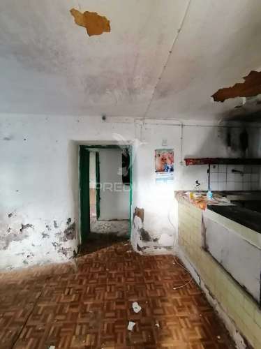 Casa antiga, cadafaz, gavião