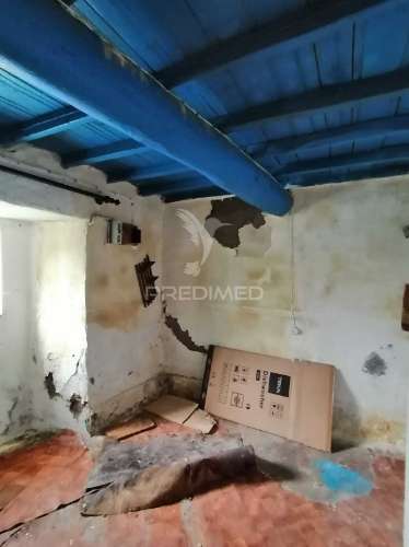 Casa antiga, cadafaz, gavião