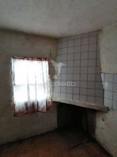 Casa antiga, cadafaz, gavião