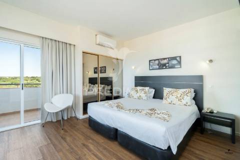 Apartamento turístico t0 – a 2 minutos da praia de alvor