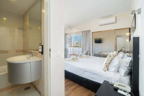 Apartamento turístico t0 – a 2 minutos da praia de alvor