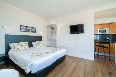 Apartamento turístico t0 – a 2 minutos da praia de alvor