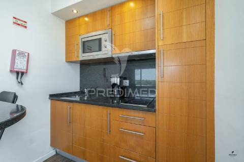 Apartamento turístico t0 – a 2 minutos da praia de alvor