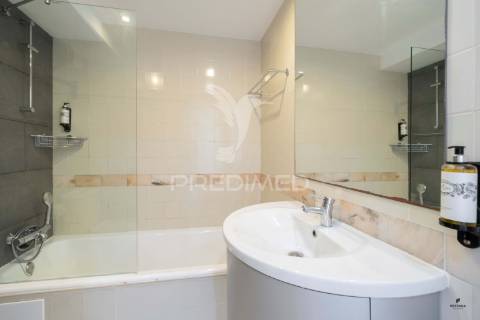 Apartamento turístico t0 – a 2 minutos da praia de alvor