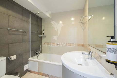 Apartamento turístico t0 – a 2 minutos da praia de alvor