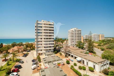 Apartamento turístico t0 – a 2 minutos da praia de alvor