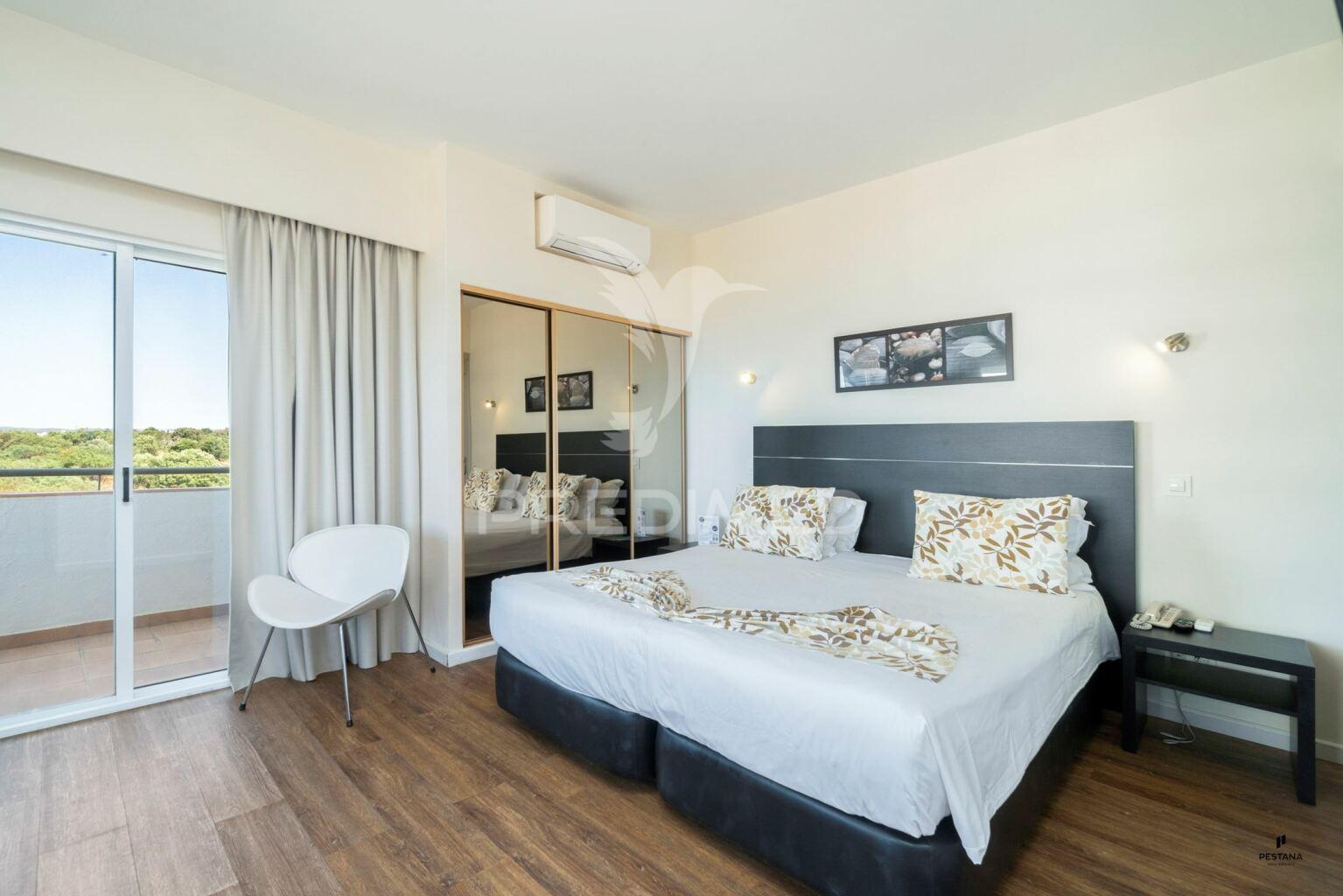 Apartamento turistico t0 – a 2 minutos da praia de alvor