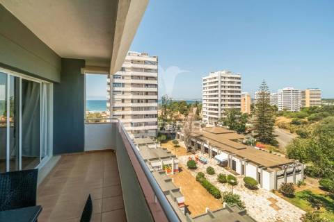 Apartamento turistico t0 – a 2 minutos da praia de alvor