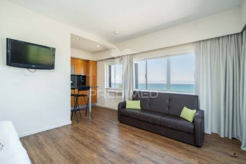 Apartamento turistico t0 – a 2 minutos da praia de alvor
