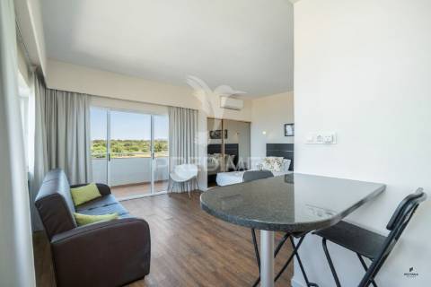 Apartamento turistico t0 – a 2 minutos da praia de alvor