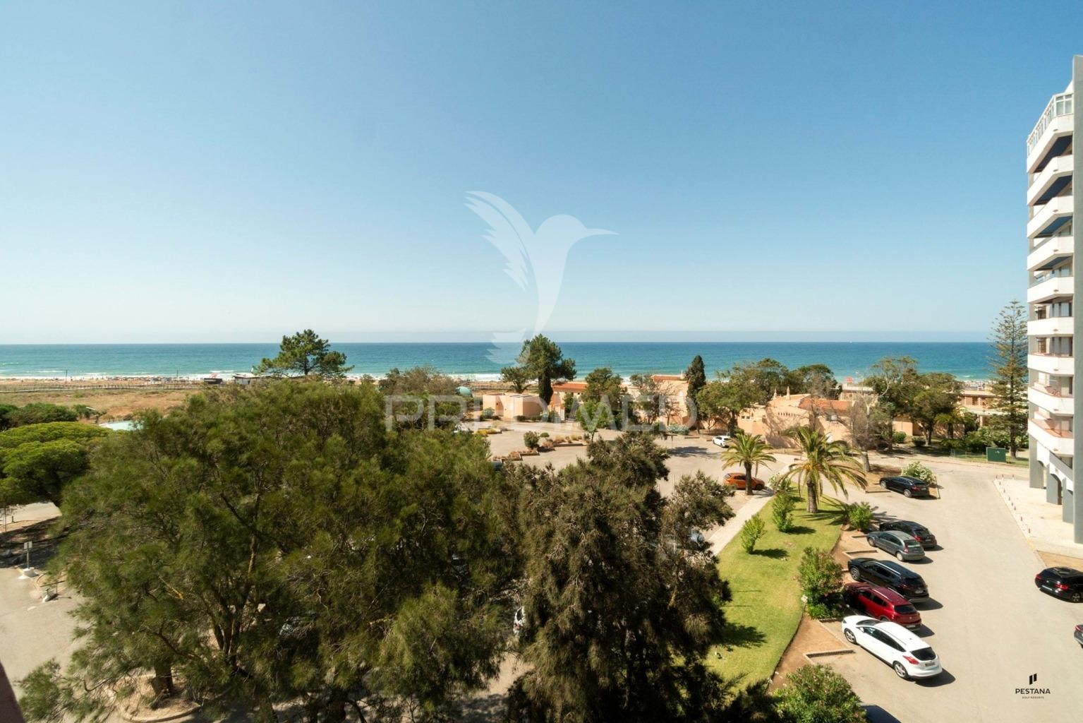 Apartamento turístico t0 –  a 2 minutos da praia de alvor