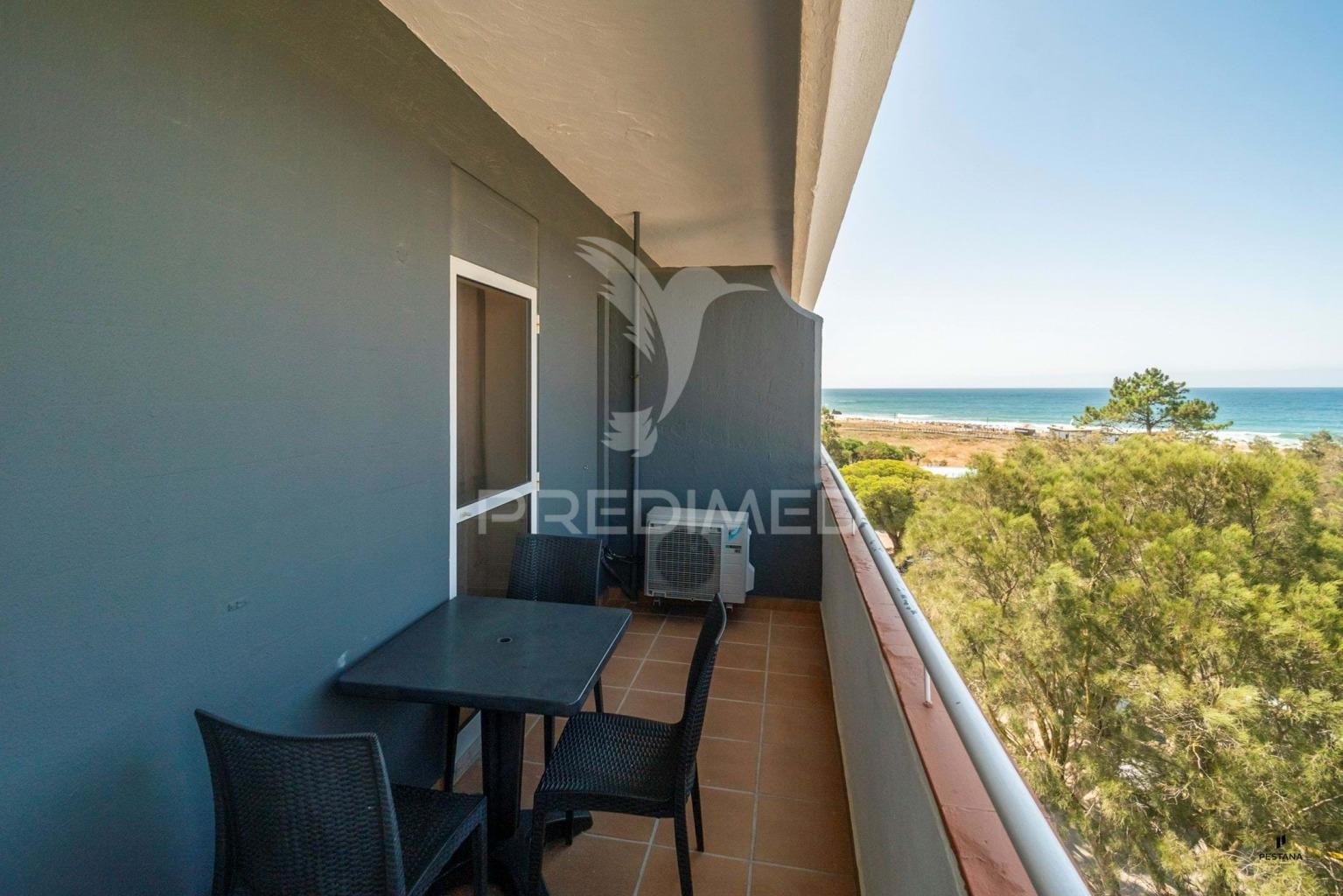 Apartamento turístico t0 –  a 2 minutos da praia de alvor