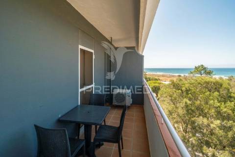 Apartamento turístico t0 –  a 2 minutos da praia de alvor