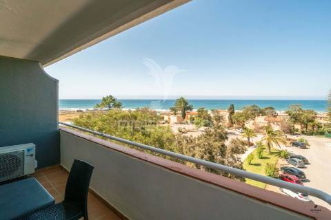 Apartamento turístico t0 –  a 2 minutos da praia de alvor