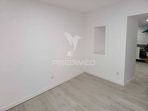 Apartamento t3 campo maior