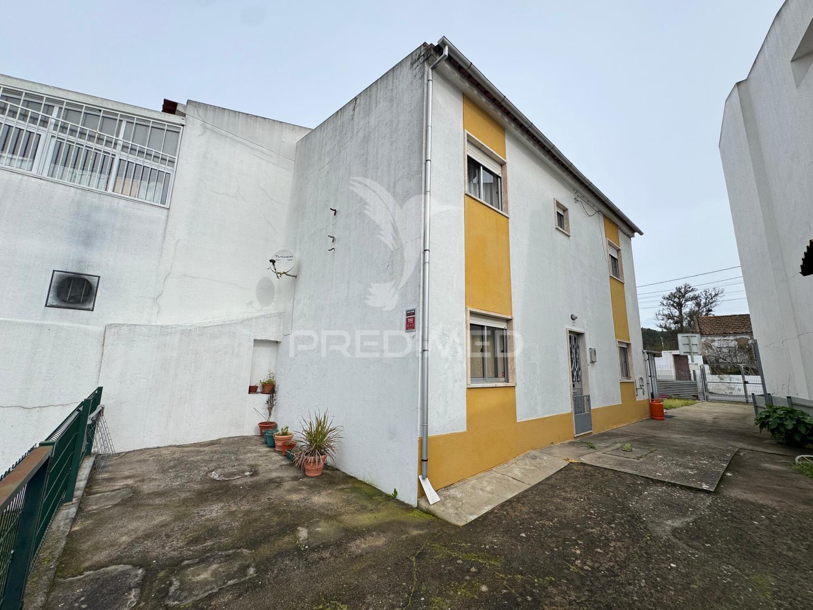 Moradia t3