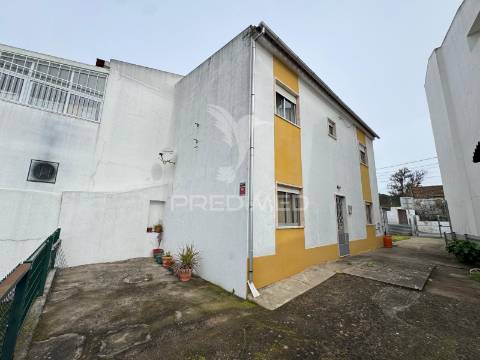 Moradia t3