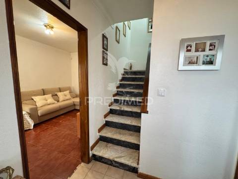 Moradia t3