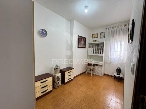 Moradia t3