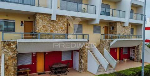 Apartamento t2 duplex com garagem para 2 carros , francesinhas