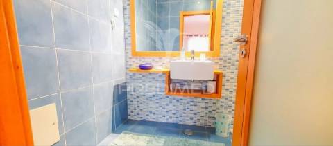 Apartamento t2 duplex com garagem para 2 carros , francesinhas