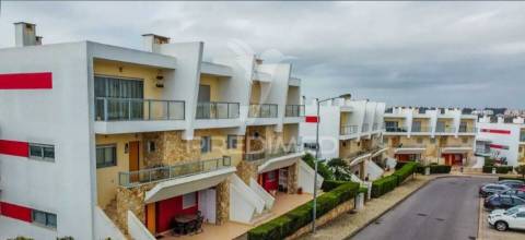 Apartamento t2 duplex com garagem para 2 carros , francesinhas