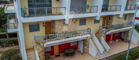 Apartamento t2 duplex com garagem para 2 carros , francesinhas