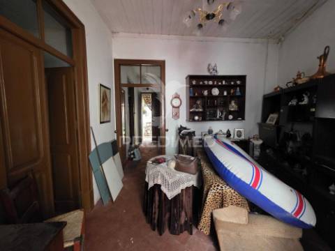 Moradia t2 - centro de grândola