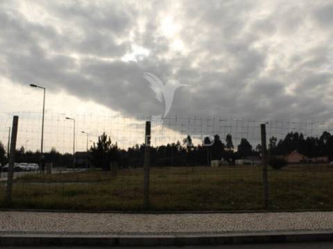 Terreno para construção