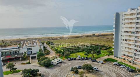 Estúdio com a melhor vista de alvor