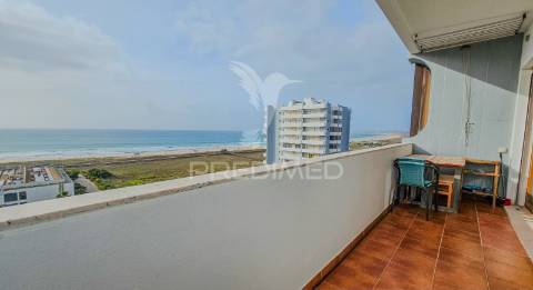 Estúdio com a melhor vista de alvor