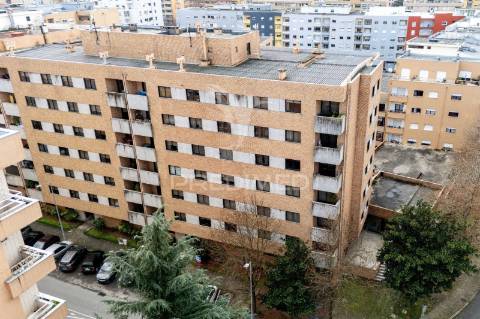 Apartamento t3 - lamaçães